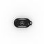 Mercedes‑Benz Carbon Fiber Samsung Buds Case – Luxury Protective Cover