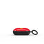Samsung Buds Case Ferrari Red – Durable Glossy Protective Cover