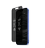 Kings logo glass screen protector with premium tempered glass for iPhone, offering top protection.