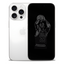 Best glass phone screen protector with Michael Jordan’s logo for sleek and stylish protection.