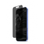 Tempered glass screen protector featuring Michael Jordan's iconic logo for iPhone and cell phones.