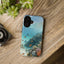 Coral Reef Tough Phone Case