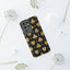 Playing Card Suits Phone Case