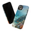 Coral Reef Tough Phone Case