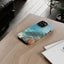 Coral Reef Tough Phone Case