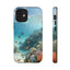 Coral Reef Tough Phone Case