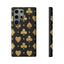 Playing Card Suits Phone Case