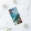 Coral Reef Tough Phone Case