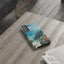 Coral Reef Tough Phone Case