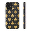 Playing Card Suits Phone Case