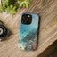 Coral Reef Tough Phone Case