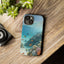 Coral Reef Tough Phone Case