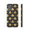 Playing Card Suits Phone Case