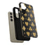 Playing Card Suits Phone Case