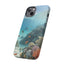 Coral Reef Tough Phone Case