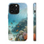 Coral Reef Tough Phone Case