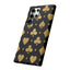 Playing Card Suits Phone Case