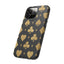 Playing Card Suits Phone Case