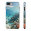 Coral Reef Tough Phone Case