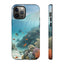 Coral Reef Tough Phone Case