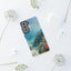 Coral Reef Tough Phone Case