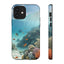 Coral Reef Tough Phone Case