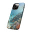 Coral Reef Tough Phone Case