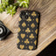 Playing Card Suits Phone Case