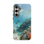 Coral Reef Tough Phone Case