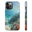 Coral Reef Tough Phone Case