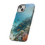 Coral Reef Tough Phone Case