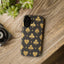 Playing Card Suits Phone Case