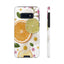 Citrus and Flowers Tough Phone Case