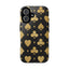 Playing Card Suits Phone Case