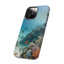 Coral Reef Tough Phone Case