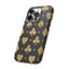 Playing Card Suits Phone Case