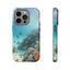 Coral Reef Tough Phone Case