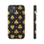 Playing Card Suits Phone Case