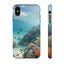 Coral Reef Tough Phone Case