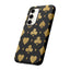 Playing Card Suits Phone Case