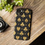 Playing Card Suits Phone Case