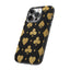 Playing Card Suits Phone Case