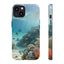 Coral Reef Tough Phone Case