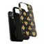 Playing Card Suits Phone Case