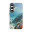 Coral Reef Tough Phone Case