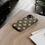 Playing Card Suits Phone Case