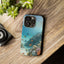 Coral Reef Tough Phone Case