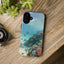 Coral Reef Tough Phone Case