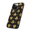 Playing Card Suits Phone Case