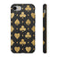 Playing Card Suits Phone Case